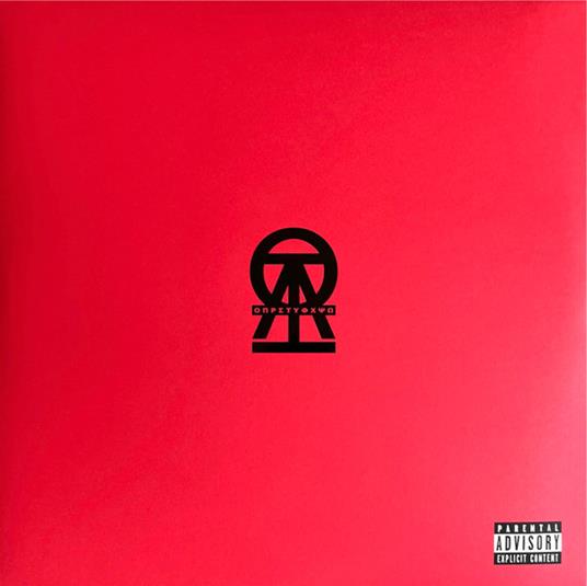 Qalf Live - Vinile LP di Damso