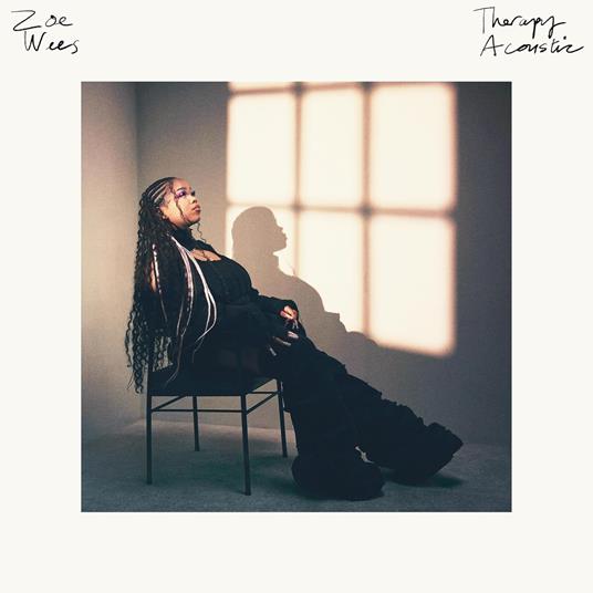 Therapy - Vinile LP di Zoe Wees