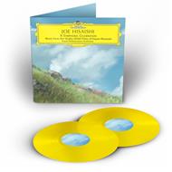 A Symphonic Celebration (2 LP Translucent Yellow)