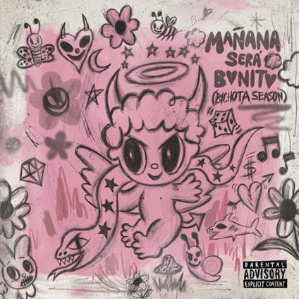 Manana Sera Bonito (Bichota Season) - CD Audio di Karol G