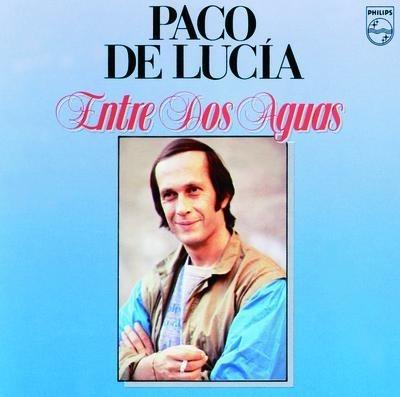 Entre Dos Aguas - CD Audio di Paco De Lucia