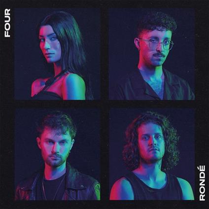 Four - Vinile LP di Ronde