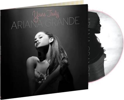Yours Truly - Vinile LP di Ariana Grande