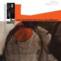 Vinile Complete Communion Don Cherry