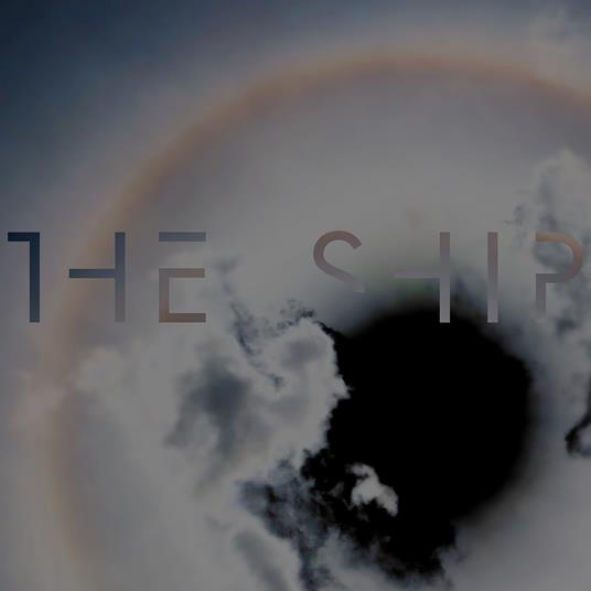 The Ship - Vinile LP di Brian Eno