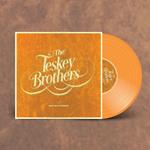 Half Mile Harvest (Orange Vinyl)