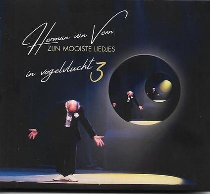 In Vogelvlucht 3 - CD Audio di Herman Van Veen