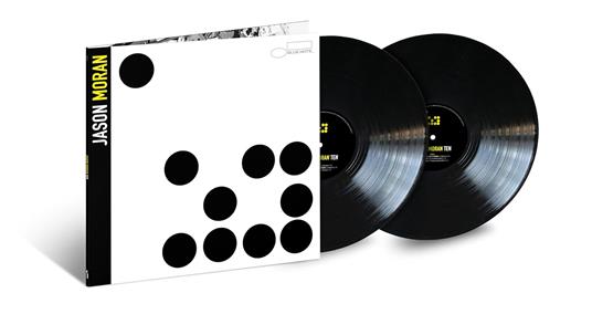 Ten - Vinile LP di Jason Moran