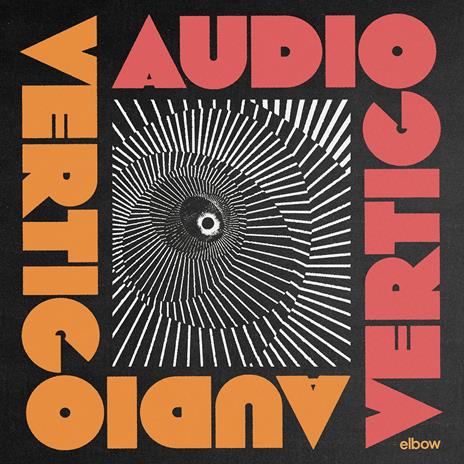 Audio Vertigo - Vinile LP di Elbow