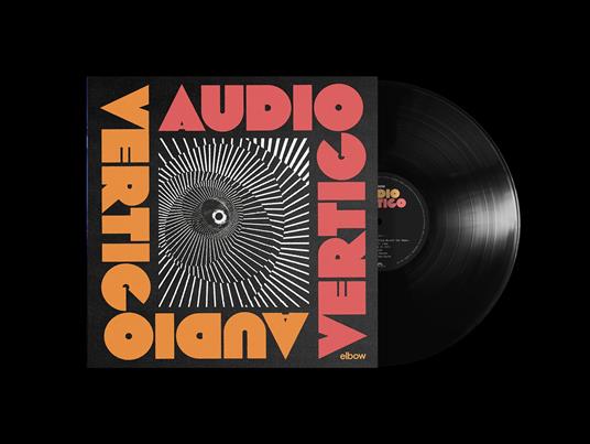Audio Vertigo - Vinile LP di Elbow - 2