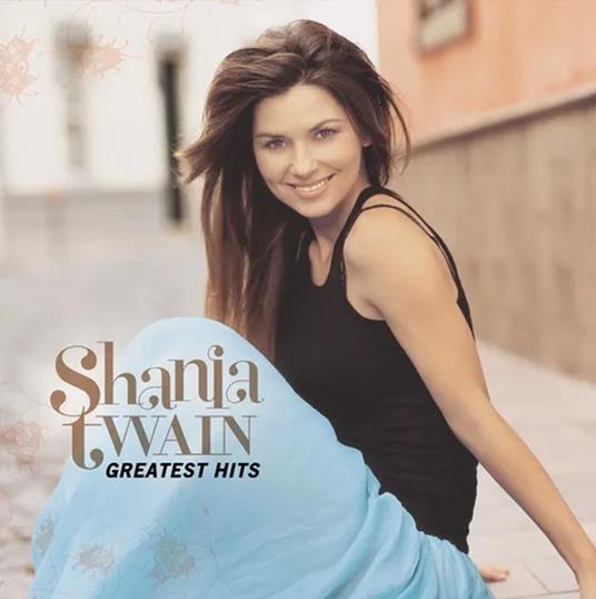 Greatest Hits (Baby Pink Vinyl) - Vinile LP di Shania Twain