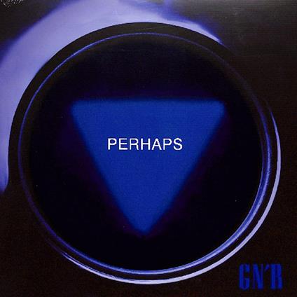 Perhaps - The General - Vinile LP di Guns N' Roses