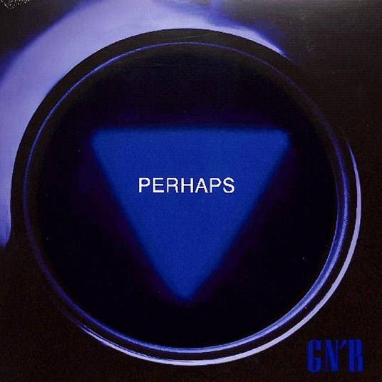 Perhaps - The General - Vinile LP di Guns N' Roses