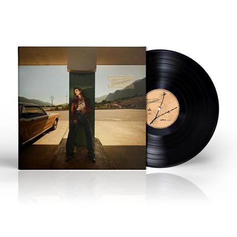 Souvenir - Vinile LP di Emma Marrone - 2