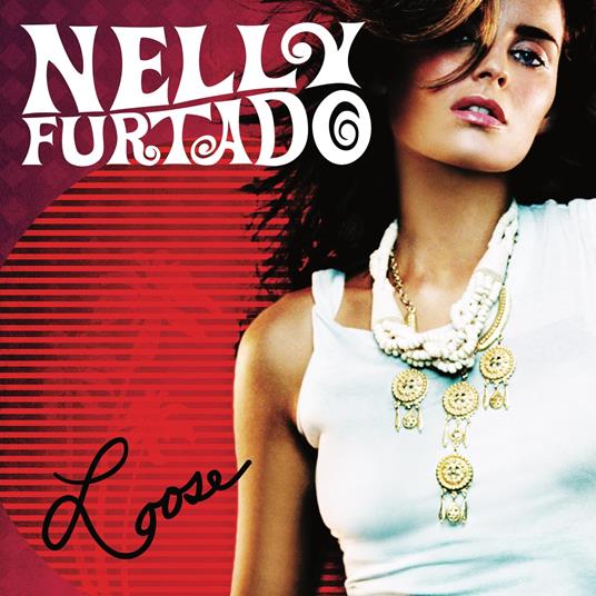 Loose - Vinile LP di Nelly Furtado