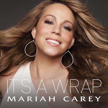 It'S A Wrap - Vinile LP di Mariah Carey