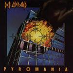 Pyromania