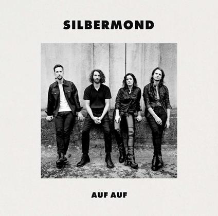 Auf Auf - Vinile LP di Silbermond