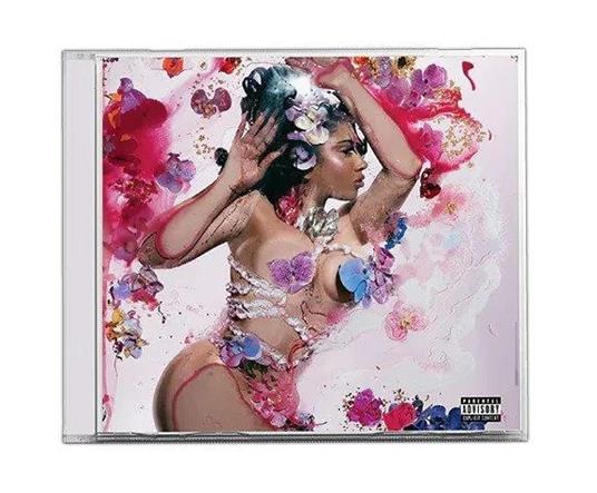 Orquideas - Vinile LP di Kali Uchis