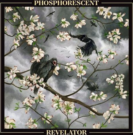 Revelator - Vinile LP di Phosphorescent