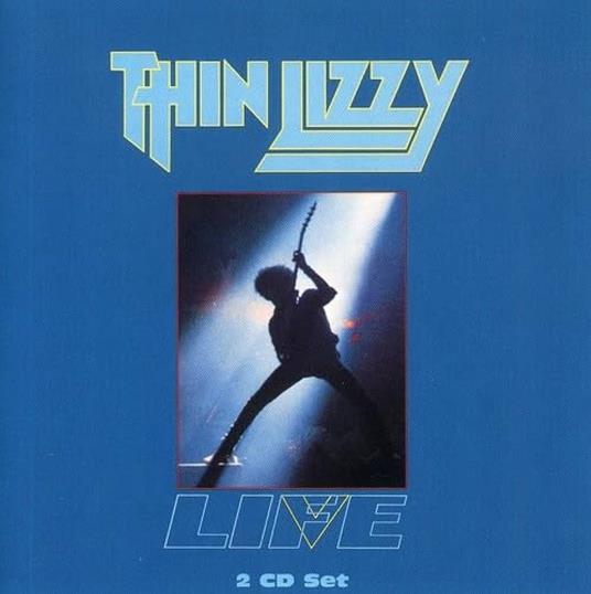 Thin Lizzy (2023 Reissue) - Vinile LP di Thin Lizzy
