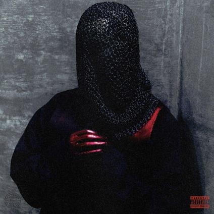 Grace - Vinile LP di Zhu