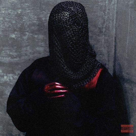 Grace - Vinile LP di Zhu