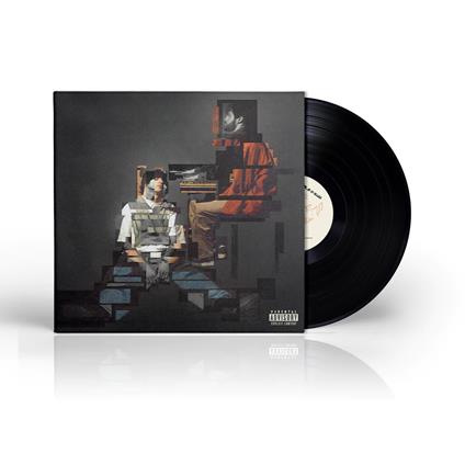Call for You - Vinile LP di J.Raise Jr,Alijaa