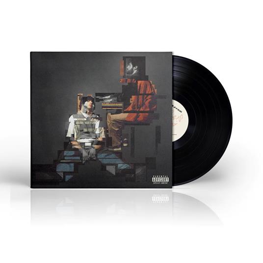 Call for You - Vinile LP di J.Raise Jr,Alijaa