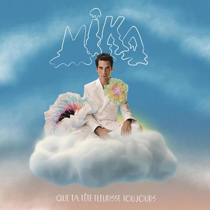 Que Ta Tete Fleurisse Toujours - Vinile LP di Mika