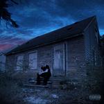 Marshall Mathers (10th Anniversary 4 LP Edition)