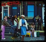 All Quiet On The Eastern Esplanade (Coloured) (2 Lp)