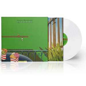 Vinile Cogli la prima mela (Esclusiva Feltrinelli e IBS.it - Edizione limitata, numerata e colorata in vinile 180 gr. bianco) Angelo Branduardi