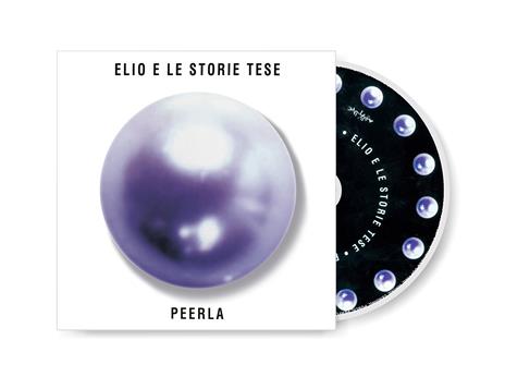 Peerla - CD Audio di Elio e le Storie Tese - 2