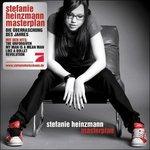 Masterplan - Vinile LP di Stefanie Heinzmann