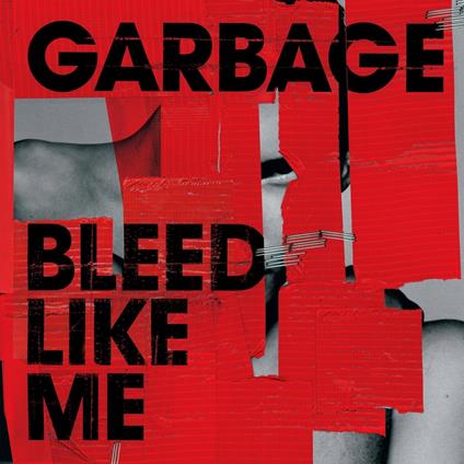 Bleed Like Me - Vinile LP di Garbage