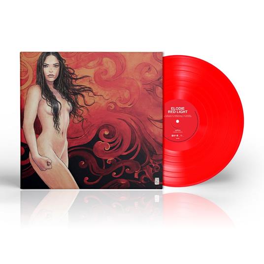 Red Light - Vinile LP di Elodie - 2