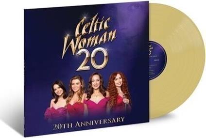 20 - Vinile LP di Celtic Woman