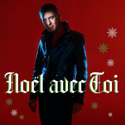 Noel Avec Toi - Vinile LP di Etienne Daho