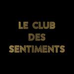 Sentiments Heureux (Nan J Deconne) . Le Club Des Sentiments