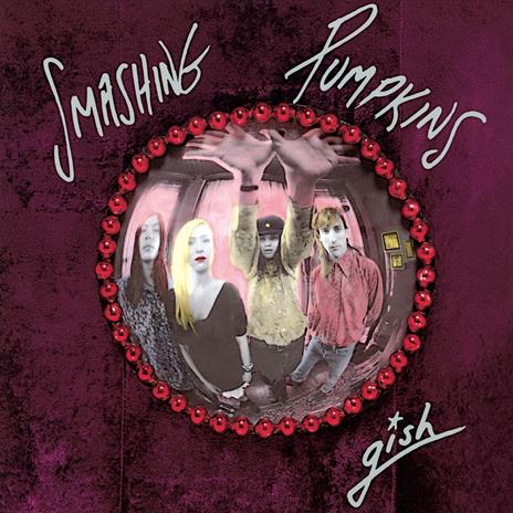 Gish - Vinile LP di Smashing Pumpkins - 2