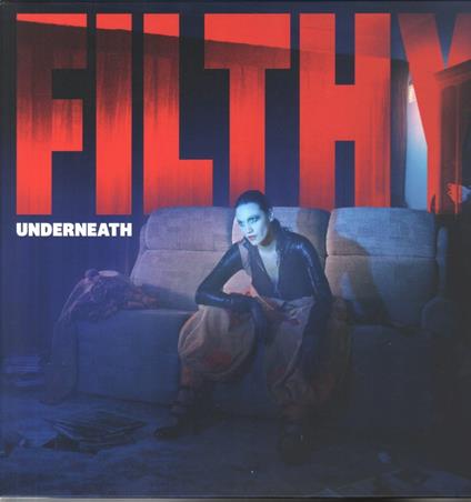 Filthy Underneath - Vinile LP di Nadine Shah