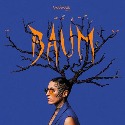 Baum - Vinile LP di Mine
