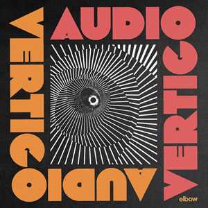 CD Audio Vertigo Elbow