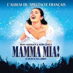 Mamma Mia (Colonna Sonora)