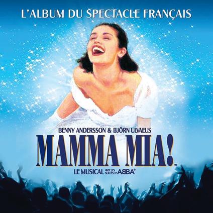 Mamma Mia (Colonna Sonora) - Vinile LP