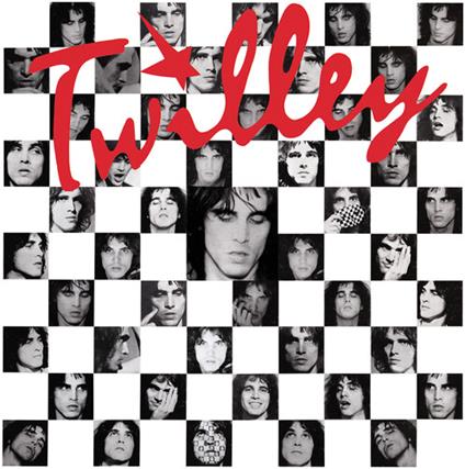 Twilley - CD Audio di Dwight Twilley