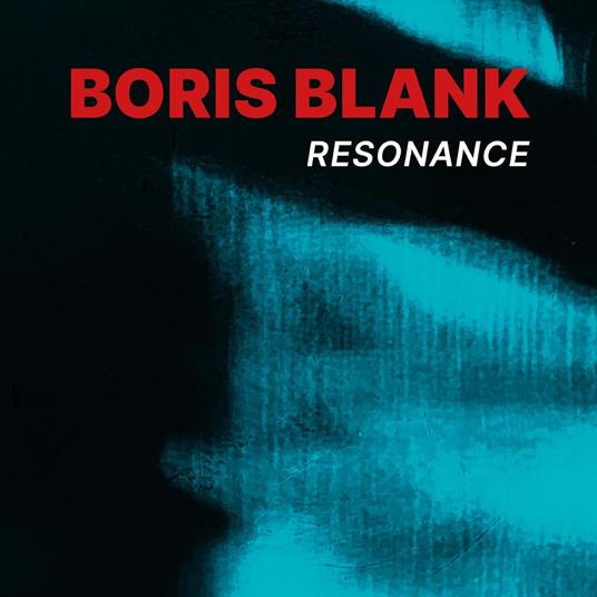 Resonance - Vinile LP di Boris Blank