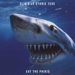 Eat the Phikis (Blue Coloured Vinyl)