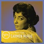 Great Women of Song Carmen